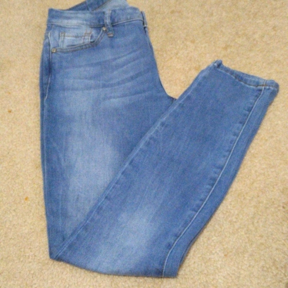 Guess skinny jeans